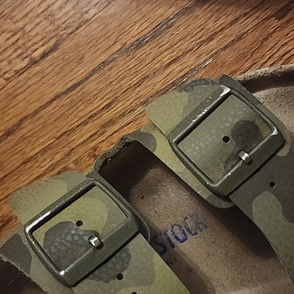 Birkenstocks - Picture 3 of 4